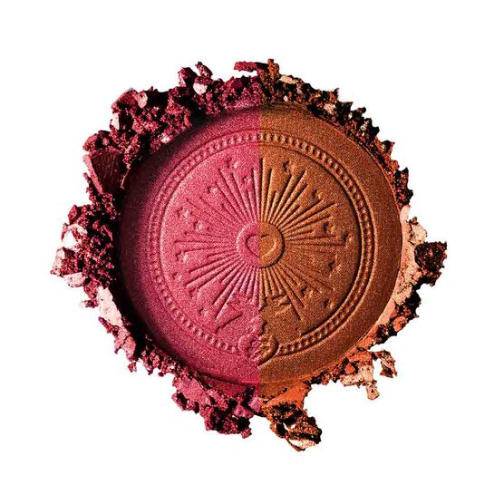 SUN BUNNY  BRONZER FUCHSI 8G